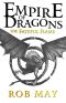 [Empire of Dragons 0.50] • The Fateful Flame · A Prelude